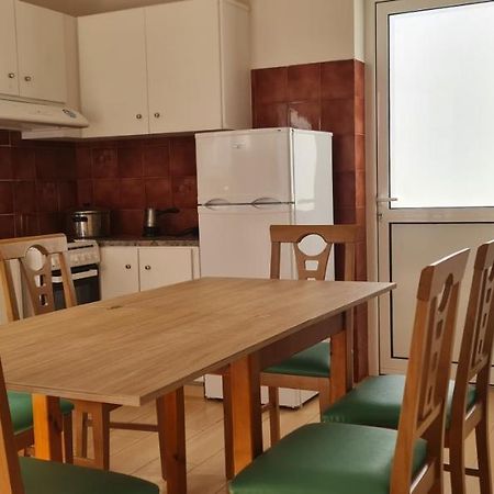ハニア Thalia'S Houseヴィラ エクステリア 写真